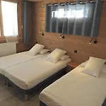 度假居 La Cachette