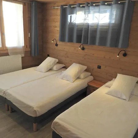 Vakantiehuis La Cachette