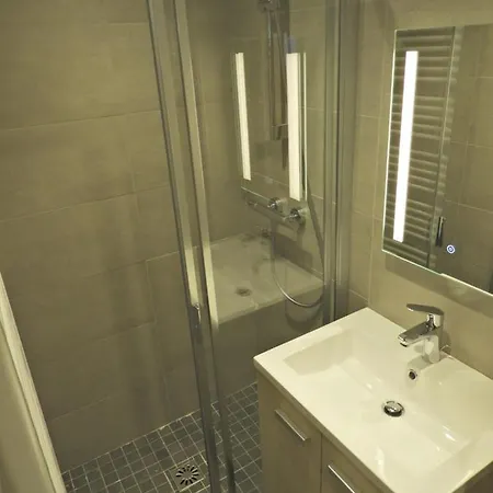 Vakantiehuis La Cachette *