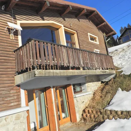 La Cachette Vakantiehuis *