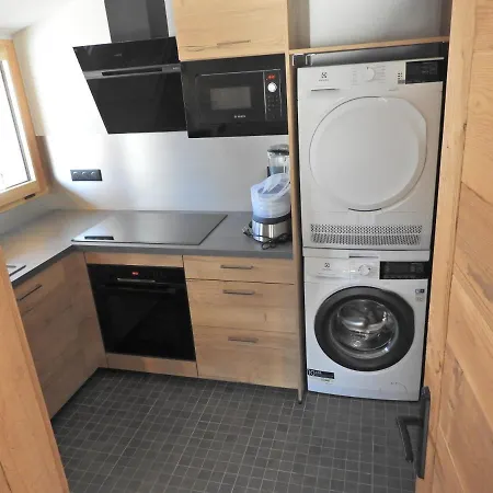Holiday home La Cachette