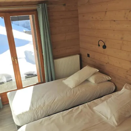 La Cachette Holiday home *