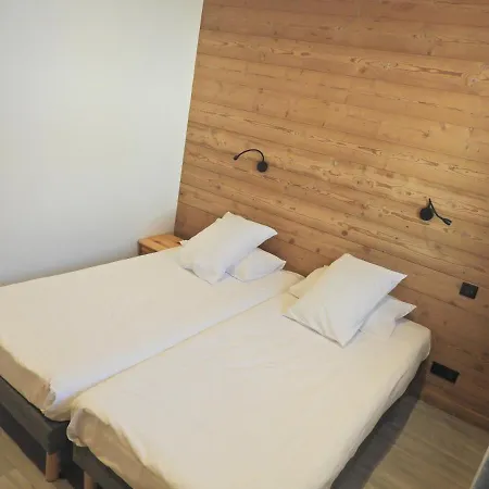 Holiday home La Cachette